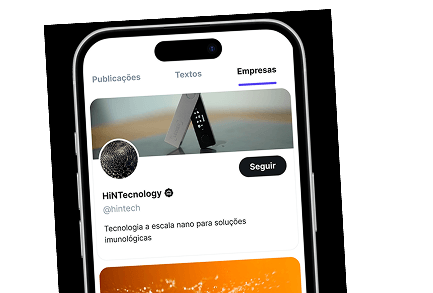 Construa um perfil para seu Negócio
